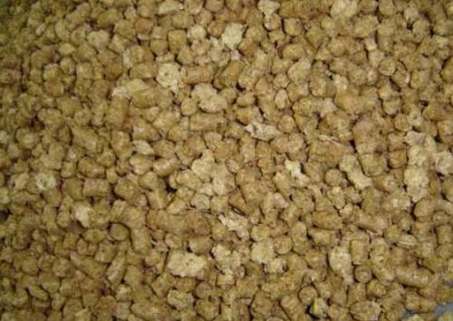 Soybean meal, Type : Animal Feed