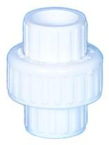 Genius UPVC PVC Union