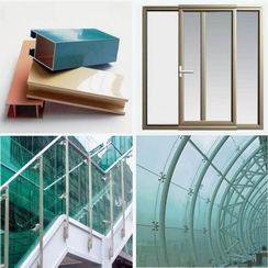 Weather Resistance Powder Coating