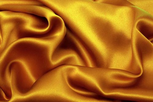 Silk Fabric