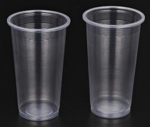 Disposable Plastic Cup