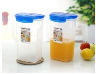 PP Plastic Juice Jug, Brand Name : Xurong