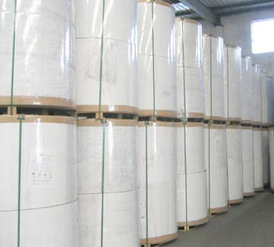 Thermal Paper