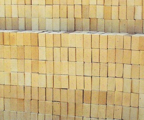 High Alumina Bricks