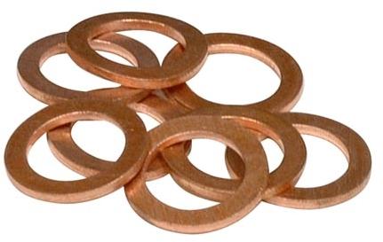 Copper Gaskets