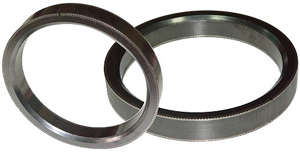 Expanded Graphite Gasket