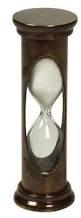Brass Nautical Sand Timer