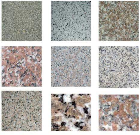 Granite Stones,granite Stones