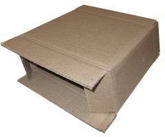 Corrugated Carton Box