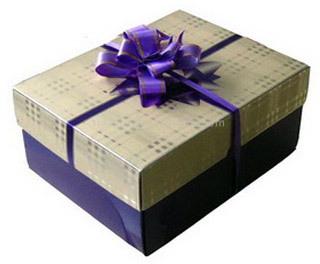 Paper Gift Box