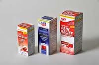 Pharmaceuticals Packaging Boxes