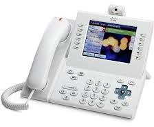 IP Phone, Brand Name : Cisco