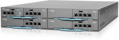 Juniper Pulse Gateways