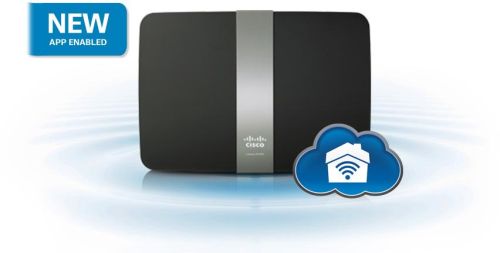 Wi Fi Router, Brand Name : Cisco