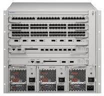 Ethernet Routing Switch Chassis