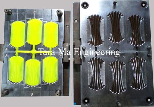 Tooth Comb Mould