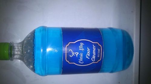 Classic Stag Floor Cleaner, Feature : Blue Colour