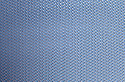 Expanded Metal Mesh, Finishing : Polished