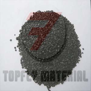 Artificial Graphite Electrode Powder, Brand Name : Topfly Material