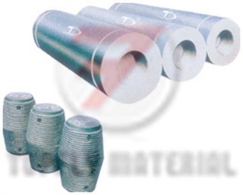Uhp Graphite Electrode, Brand Name : Topfly Material