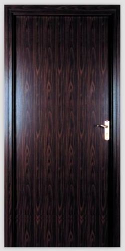 PVC Front Door, PVC Door Design Store, PVC Foam Door