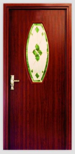 PVC Door, PVC Interior Door