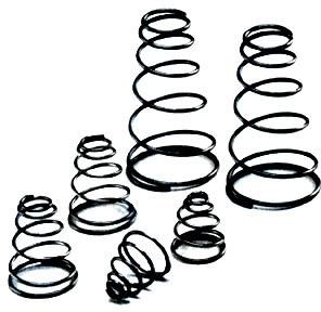 Automotive Conical Springs