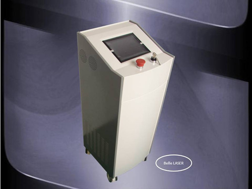 Diode Laser Hair Removal Machine
