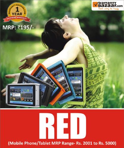 Warranty Bazaar Mobile Phones