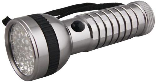 LED Flashlight