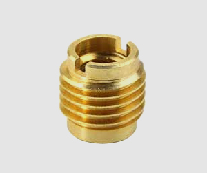 Brass Threaded Inserts