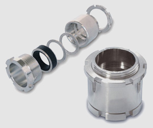 Marine Cable Gland