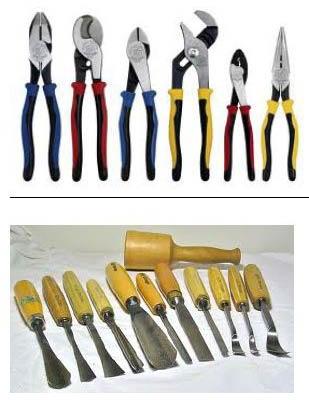 Industrial Hand Tools