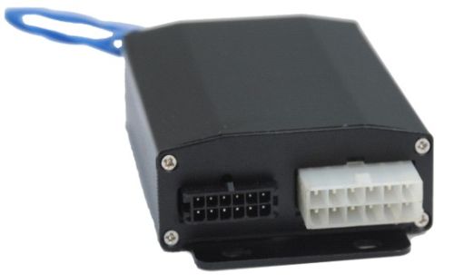 GPS Car Tracker, Brand Name : XR-208