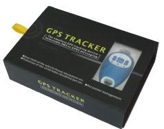 XR-201 Mini GPS Personal Tracker