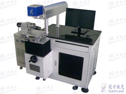 Rotary Laser Engraving Machine