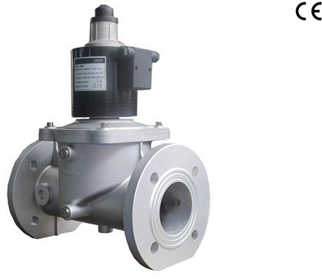 Gas Solenoid Valve, Brand Name : jiada