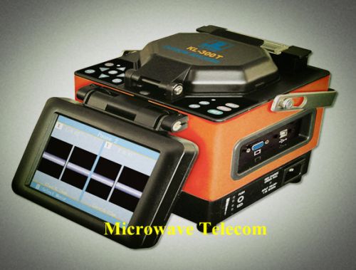 Jilong Fusion Splicer
