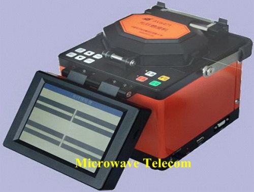 Microwave Fusion Splicer, Brand Name : Microwavetelecom