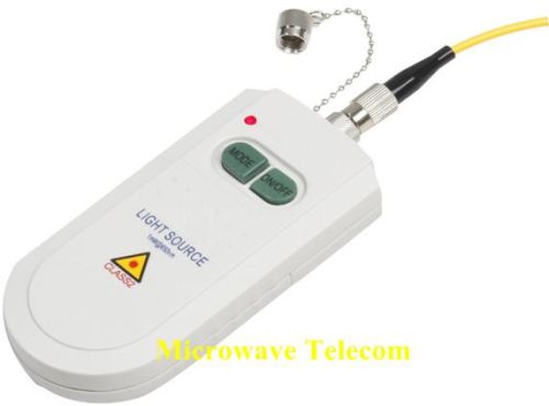 Visual Fault Locator, Brand Name : Microwavetelecom