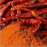 Chilli powder, Brand Name : tongde