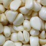 Fresh Garlic Cloves