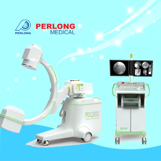 Mobile C Arm System, Medical C Arm X Ray Machine