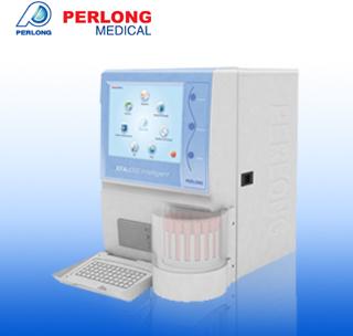 Auto Blood Analyzer Device, Medical Blood Analyzer