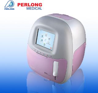 Medical Blood Gas Analyzer, Blood Gas Electrolyte Analyzer