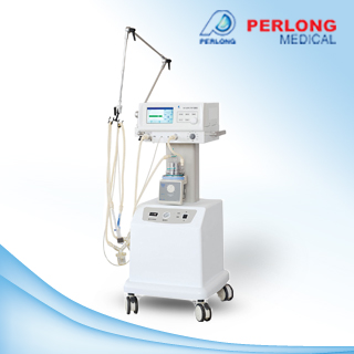 Medical Ventilation CPAP System