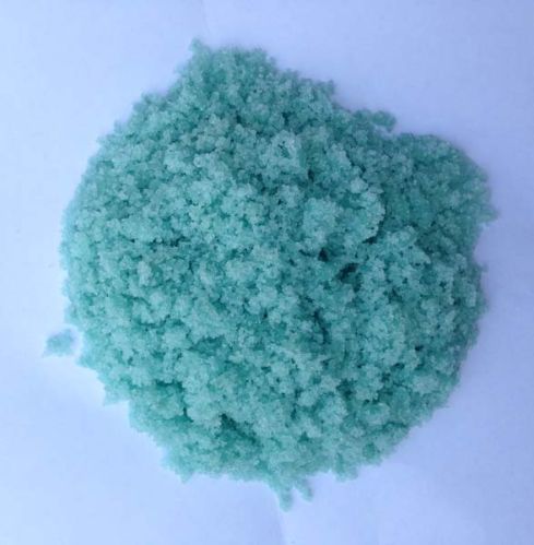 Ferrous Sulphate Heptahydrate Powder