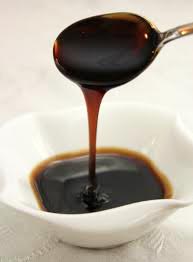 Sugarcane Molasses