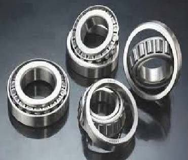 Roller Bearings