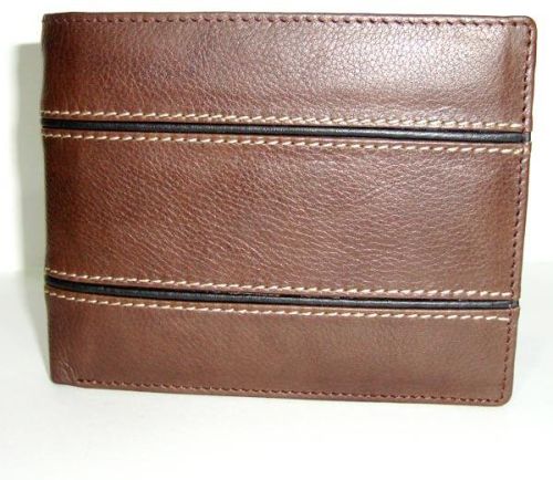 Mens Leather Wallets